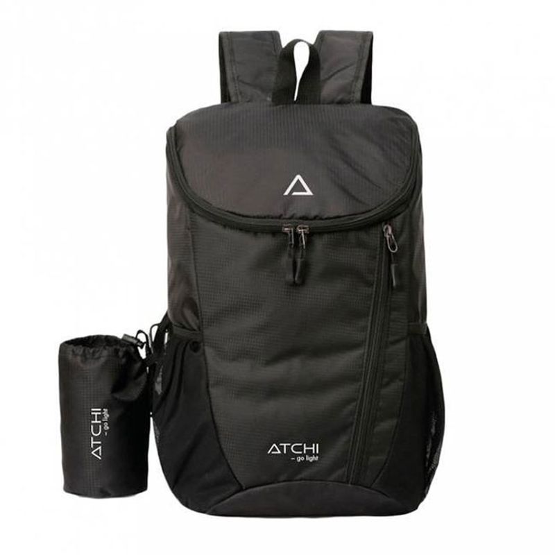 ATCHI - Sammenleggbar ryggsekk 22 L