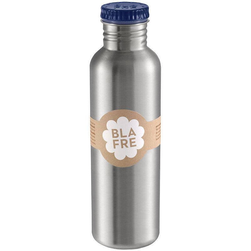 Blafre - Stålflaske 750 ml (flere farger)
