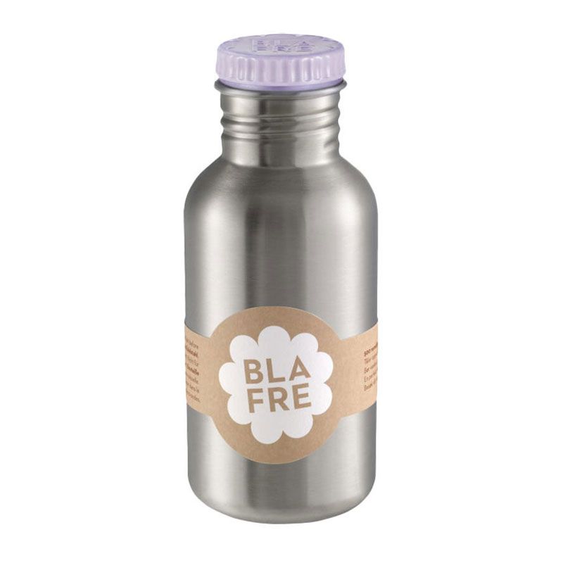 Blafre - Stålflaske 500 ml (flere farger)