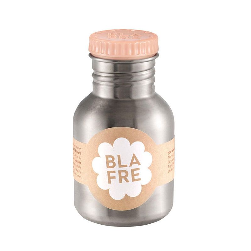 Blafre - Stålflaske 300 ml (flere farger)