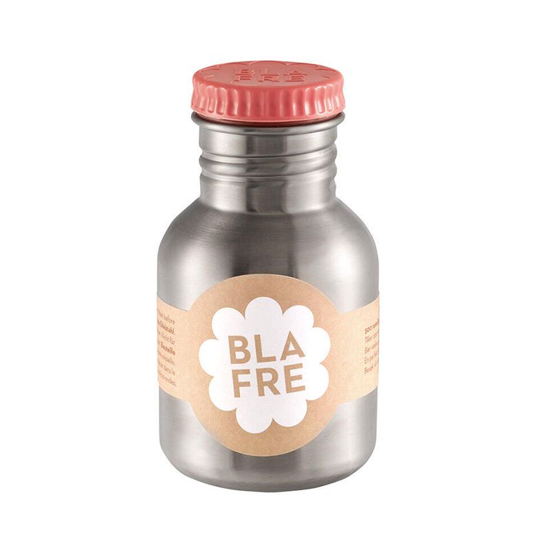 Blafre - Stålflaske 300 ml (flere farger)