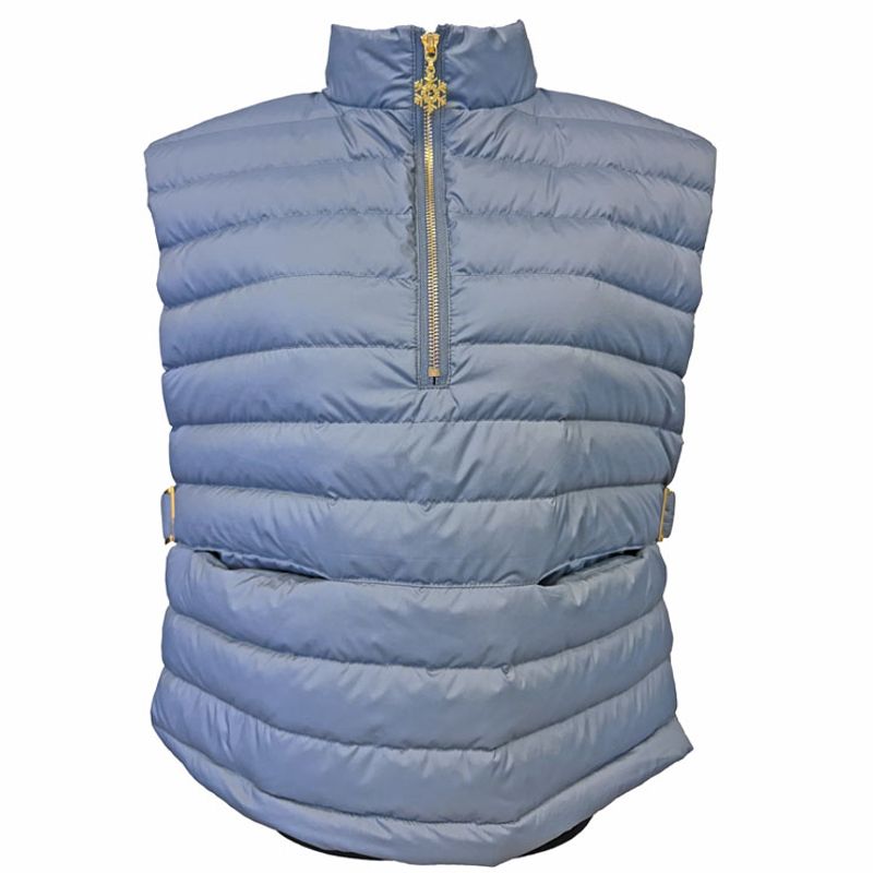 THOQ - Vest sommerlett (flere farger)