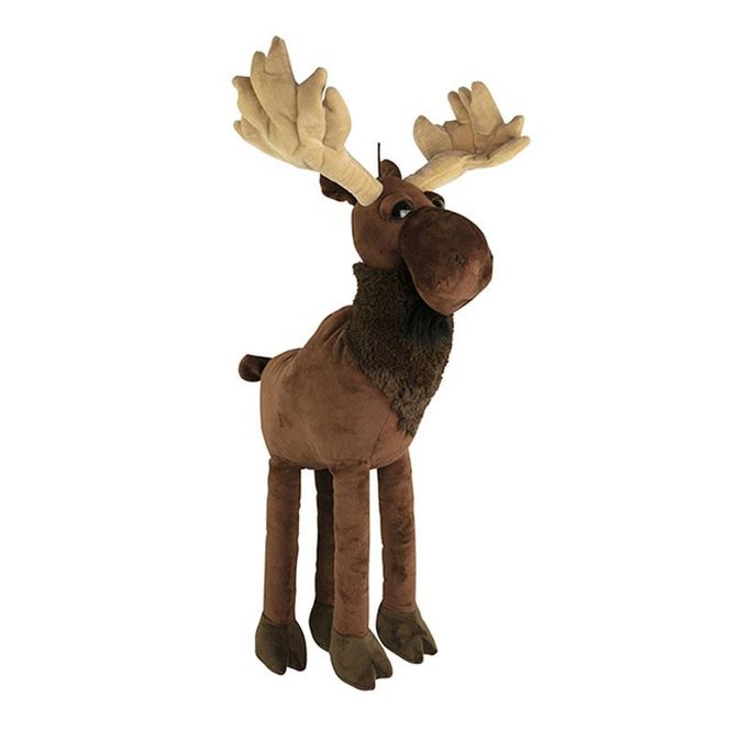 Hovedbilde Funkyland - Elg - S+ (65 cm)