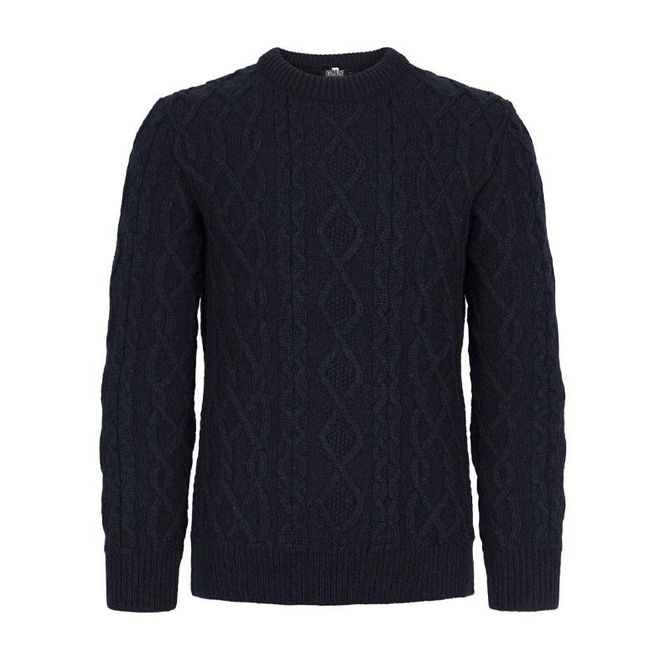 Hovedbilde Norlender - Tórshavn genser - Navy
