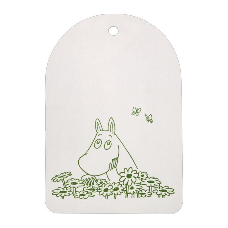 Moomin by Muurla - Skjærebrett - Sommerforelskelse