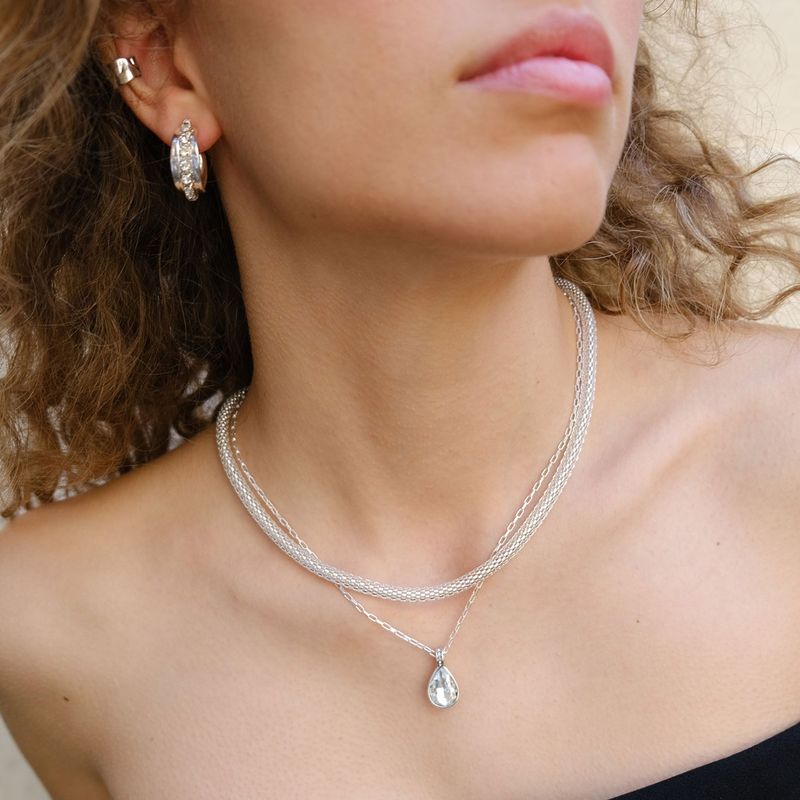 A&C - Øreringer Statements - S