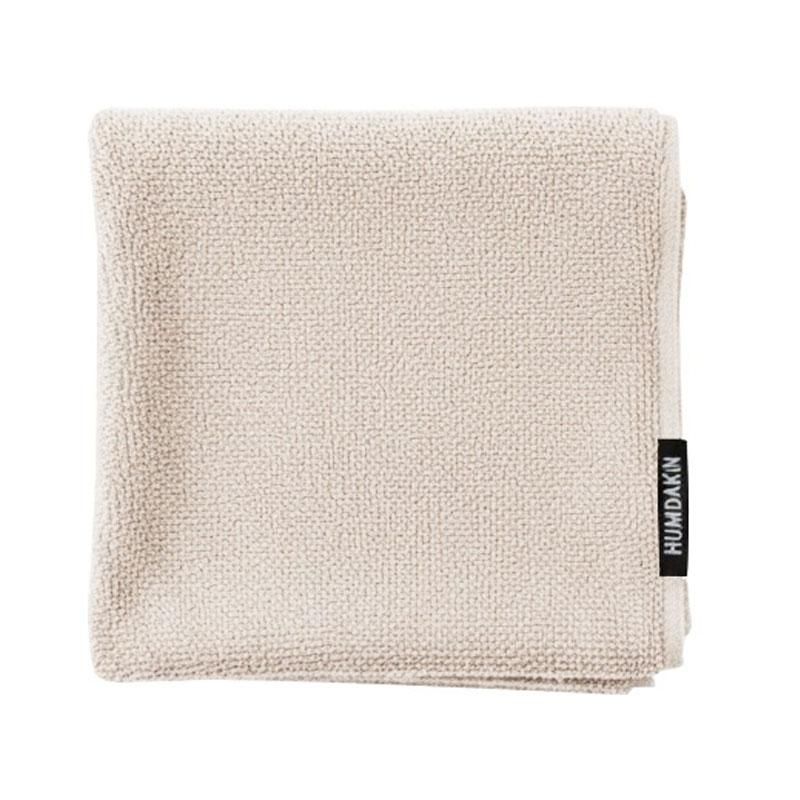Humdakin - Cotton-Terry Cloth - Light Stone