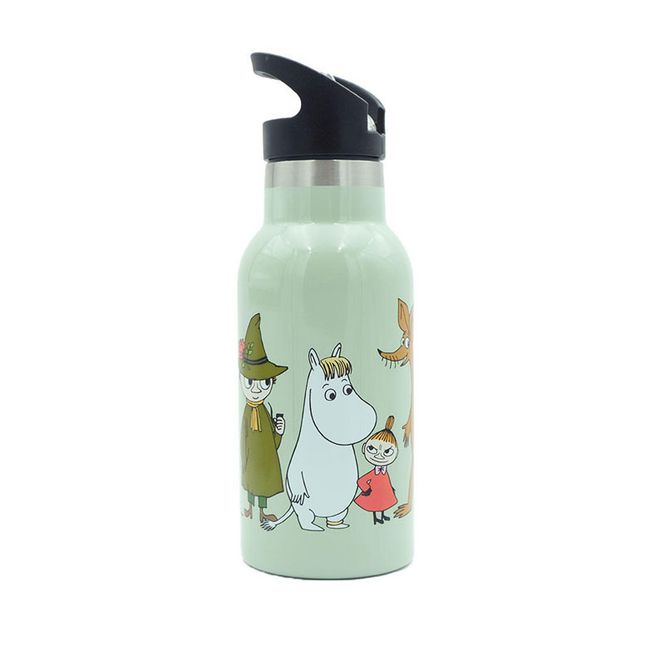 Hovedbilde Mummi - Drikkeflaske 350 ml - Familien