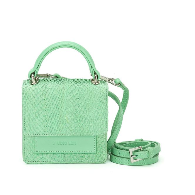 Hovedbilde Studio EBN - Eline Mini - Green Mint