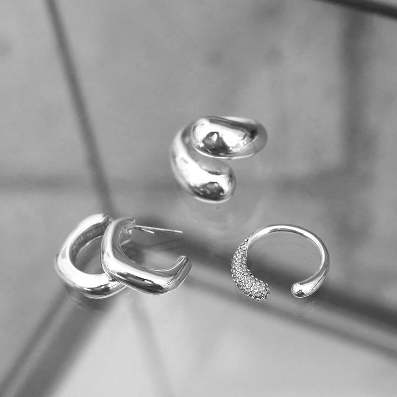 A&C - Steel Soft stor ring - S