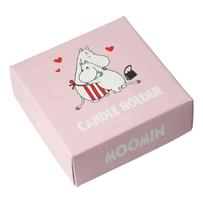 Moomin by Pluto Design - Lysestake - Love